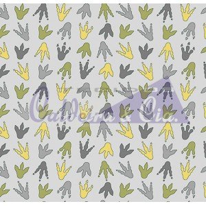 Patas Dinos cor 06 (Cinza) 